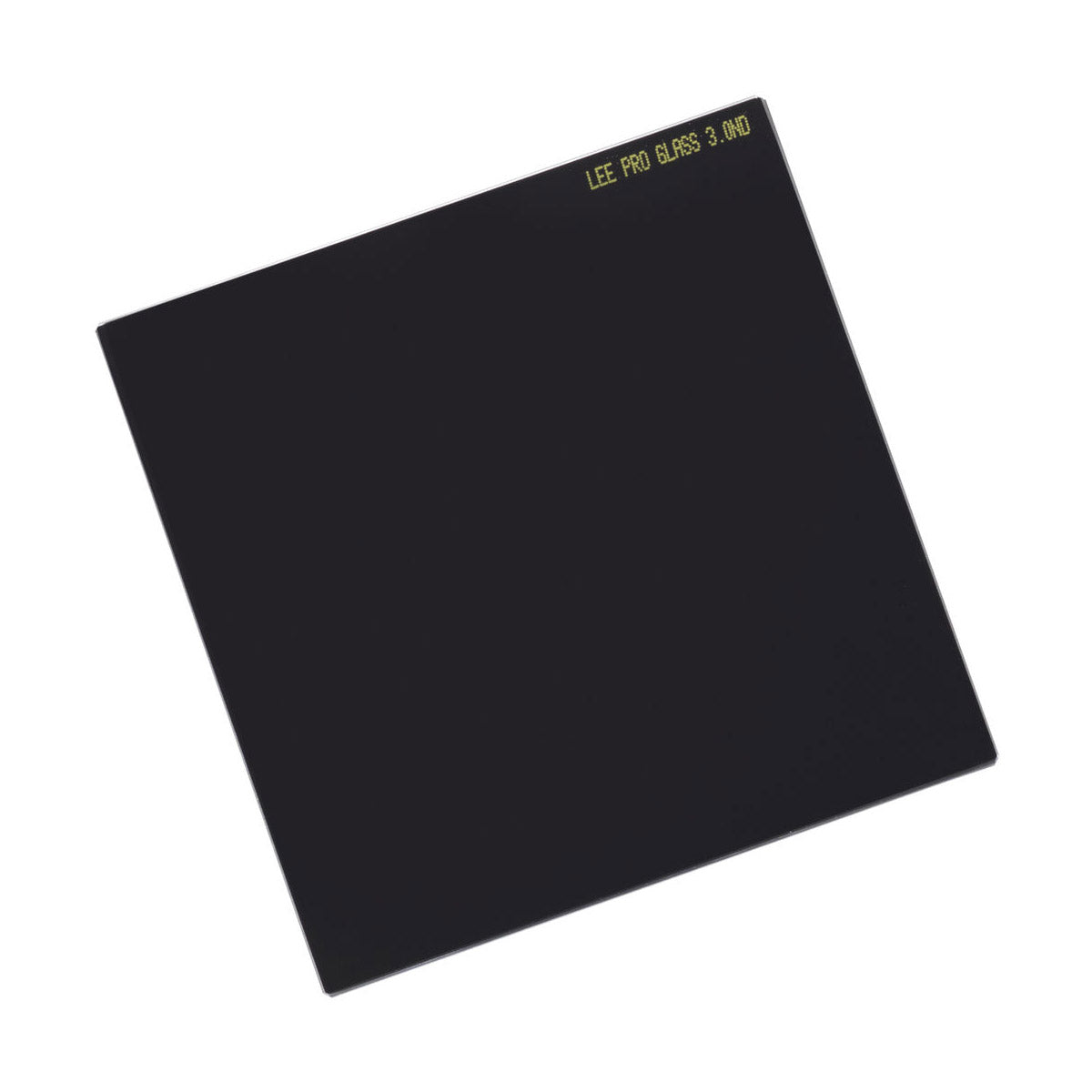 Lee Filters 100 x 100mm ProGlass IRND 3.0 Filter (10-Stop)