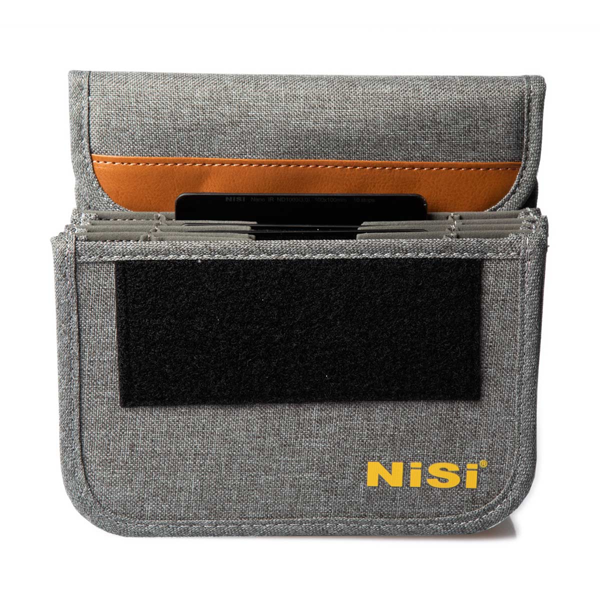 NiSi 100mm V7 Professional Kit