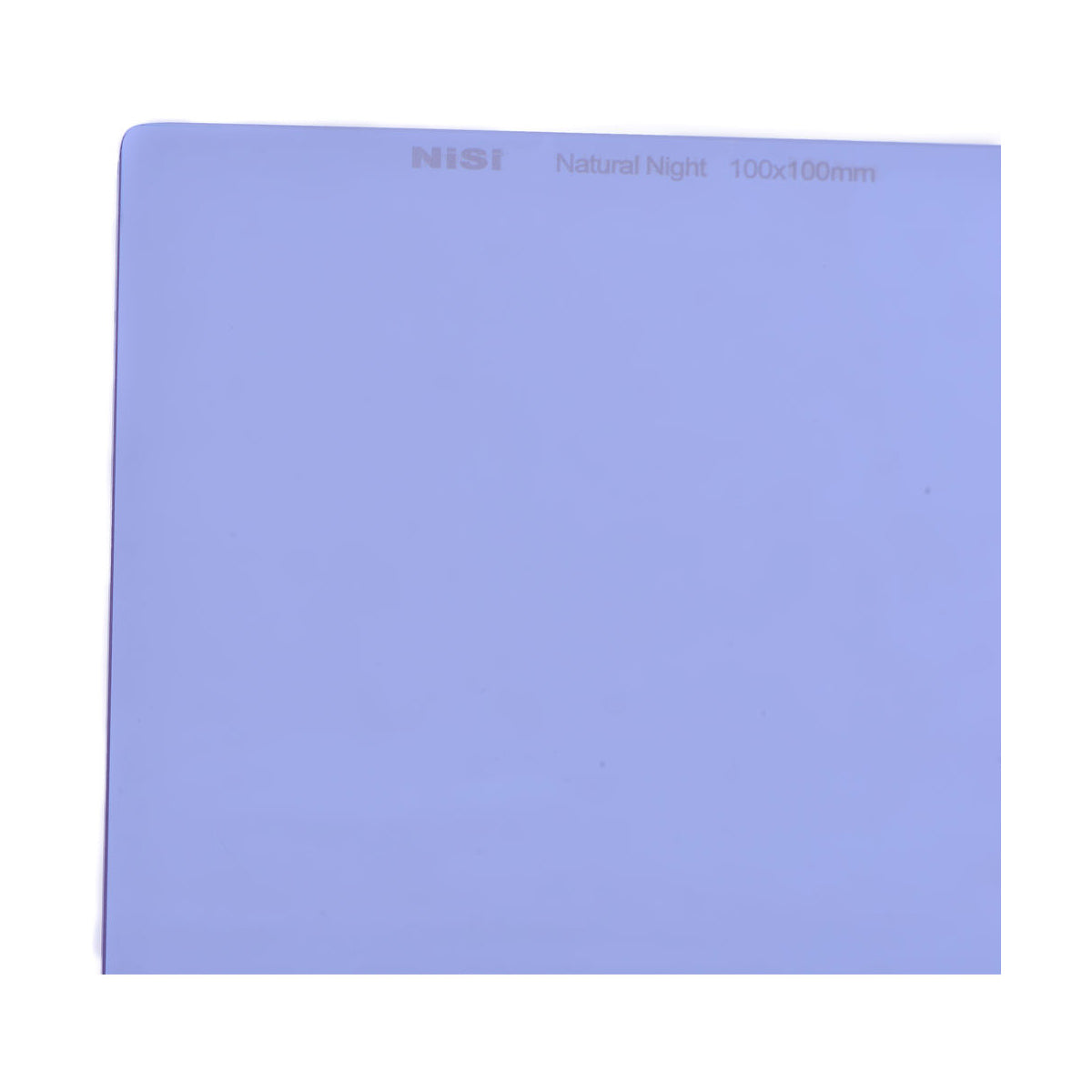 NiSi 100x100mm Natural Night Filter (Light Pollution Filter)