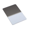 NiSi 100x150mm Nano IR Hard Graduated Neutral Density Filter - GND4 (0.6) - 2 Stop