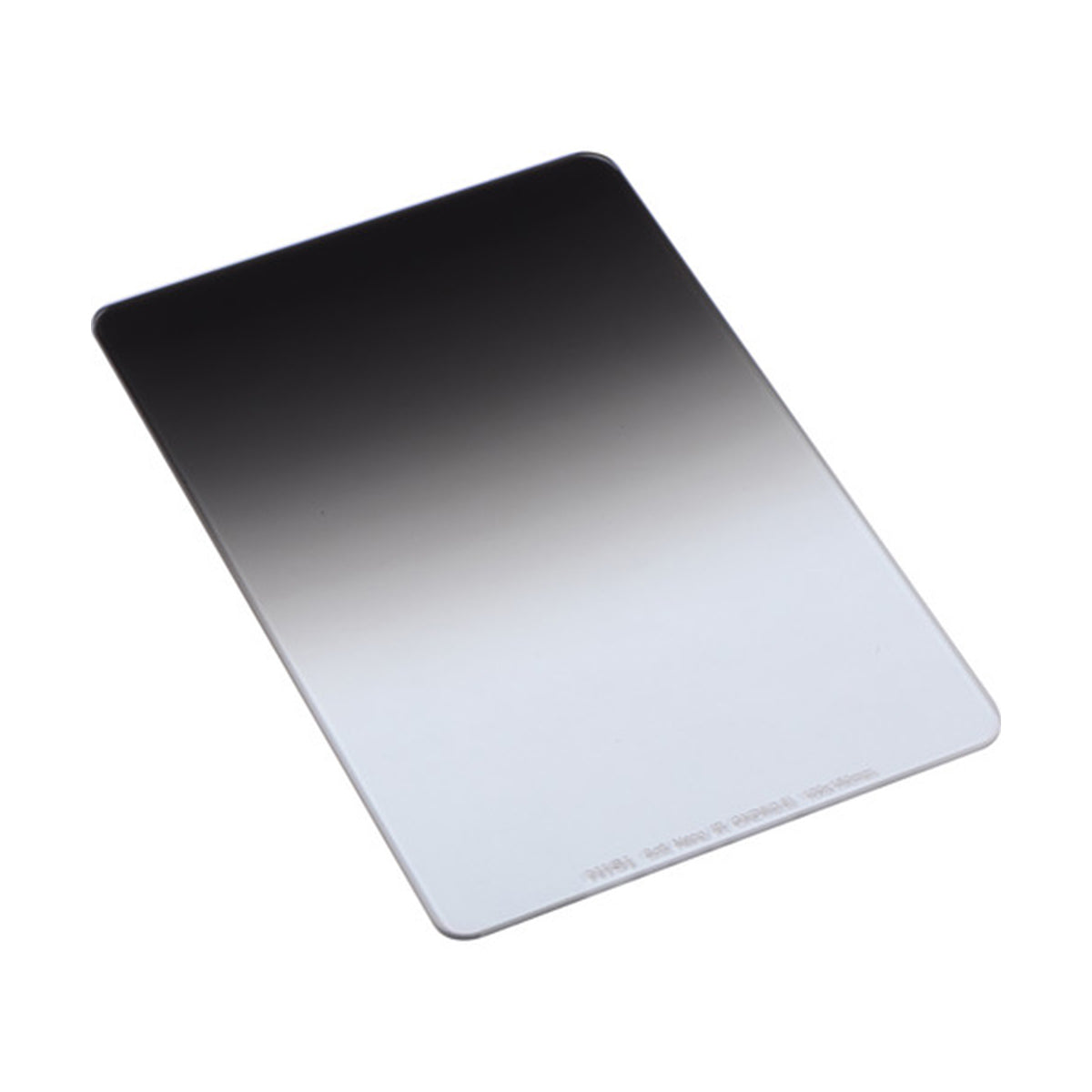 NiSi 100x150mm Nano IR Soft Graduated Neutral Density Filter - ND8 (0.9) - 3 Stop