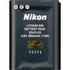 Nikon EN-EL23 Rechargeable Battery