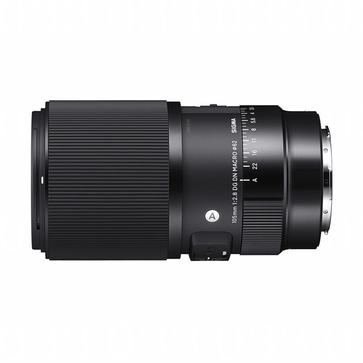 Sigma 105mm f/2.8 DG DN Macro ART Lens for Sony FE