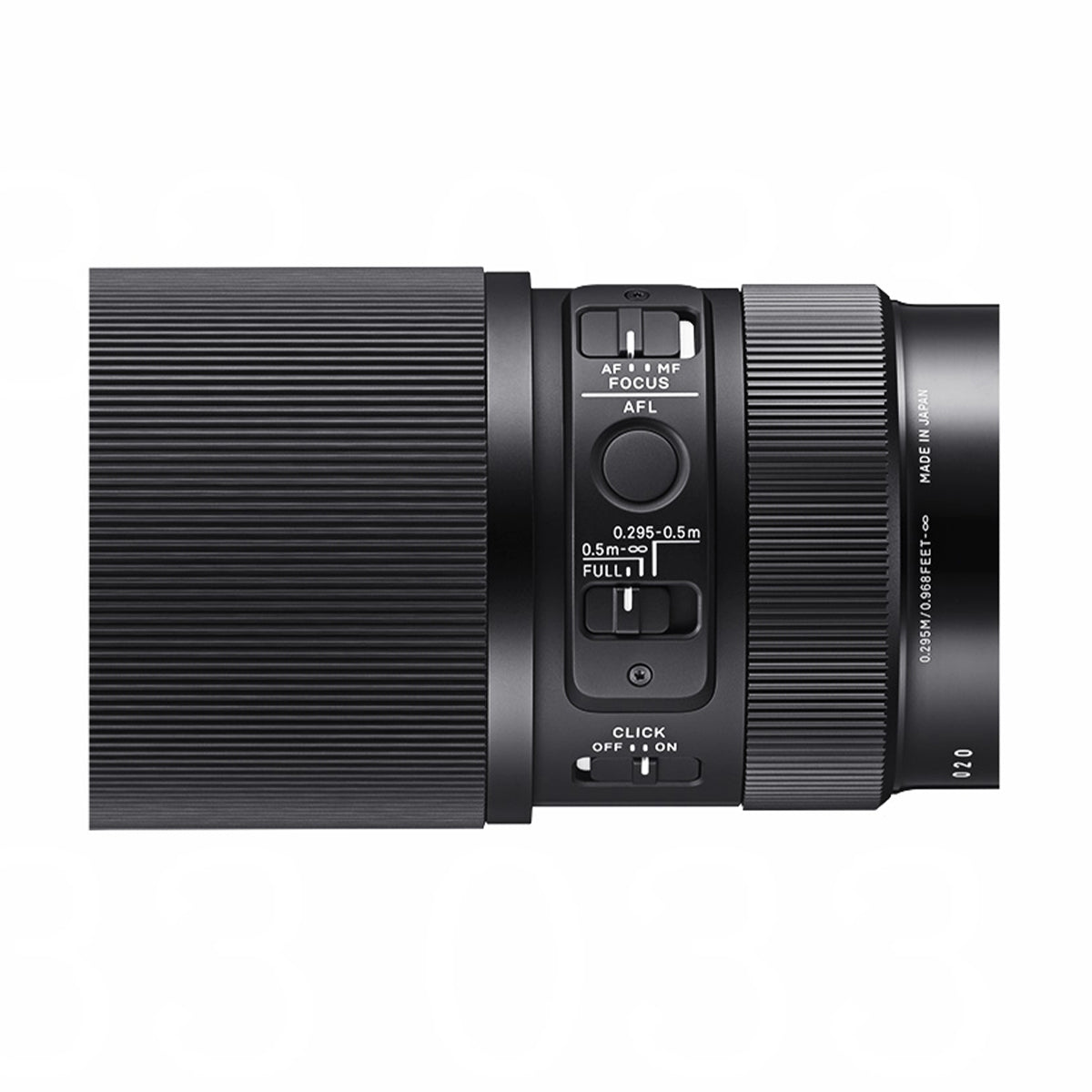 Sigma 105mm f/2.8 DG DN Macro ART Lens for Sony FE