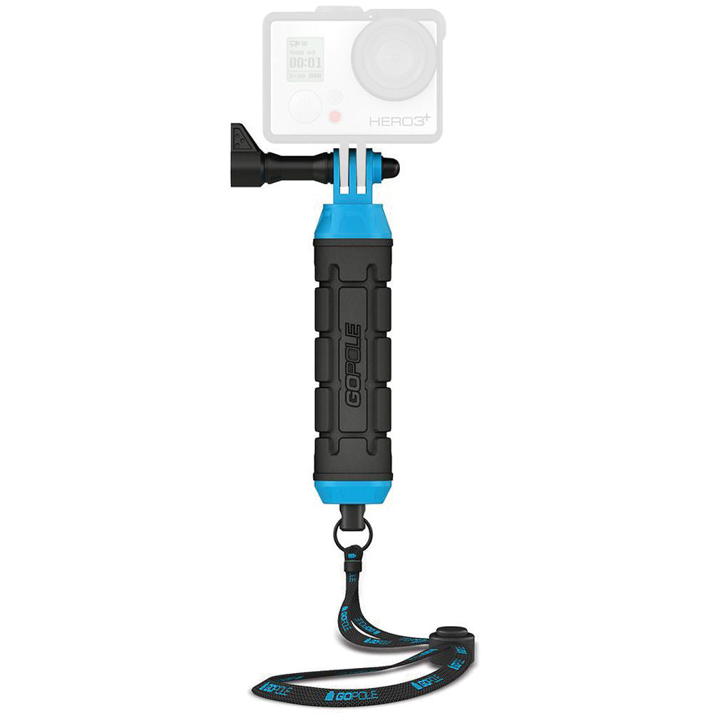 GoPole Grenade Grip Compact Hand Grip for GoPro, video gopro mounts, GoPole - Pictureline  - 3