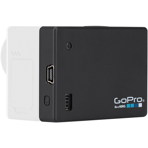 GoPro Battery BacPac HERO3+ / HERO4, video gopro mounts, GoPro - Pictureline  - 1