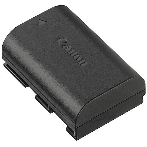 Canon LP-E6N Battery Pack, camera batteries & chargers, Canon - Pictureline 