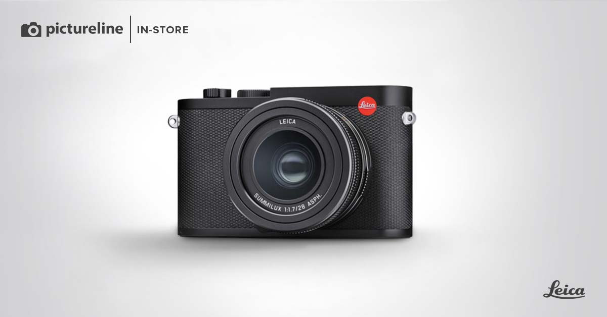 Meet the Leica Rep – Oct. 5th
