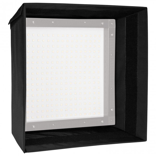 Westcott Flex 1’x1’ Portable Softbox, lighting soft boxes, Westcott - Pictureline 
