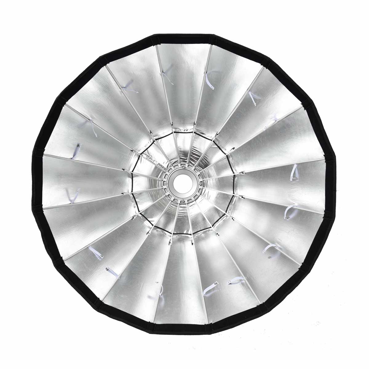 Godox 120cm Parabolic Softbox with Bowens Mount