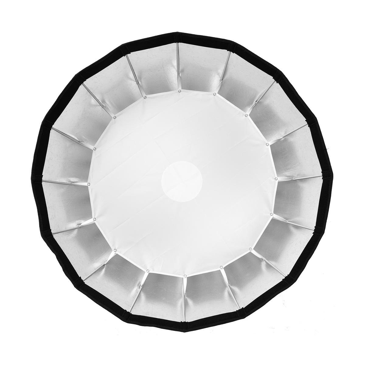 Godox 120cm Parabolic Softbox with Bowens Mount