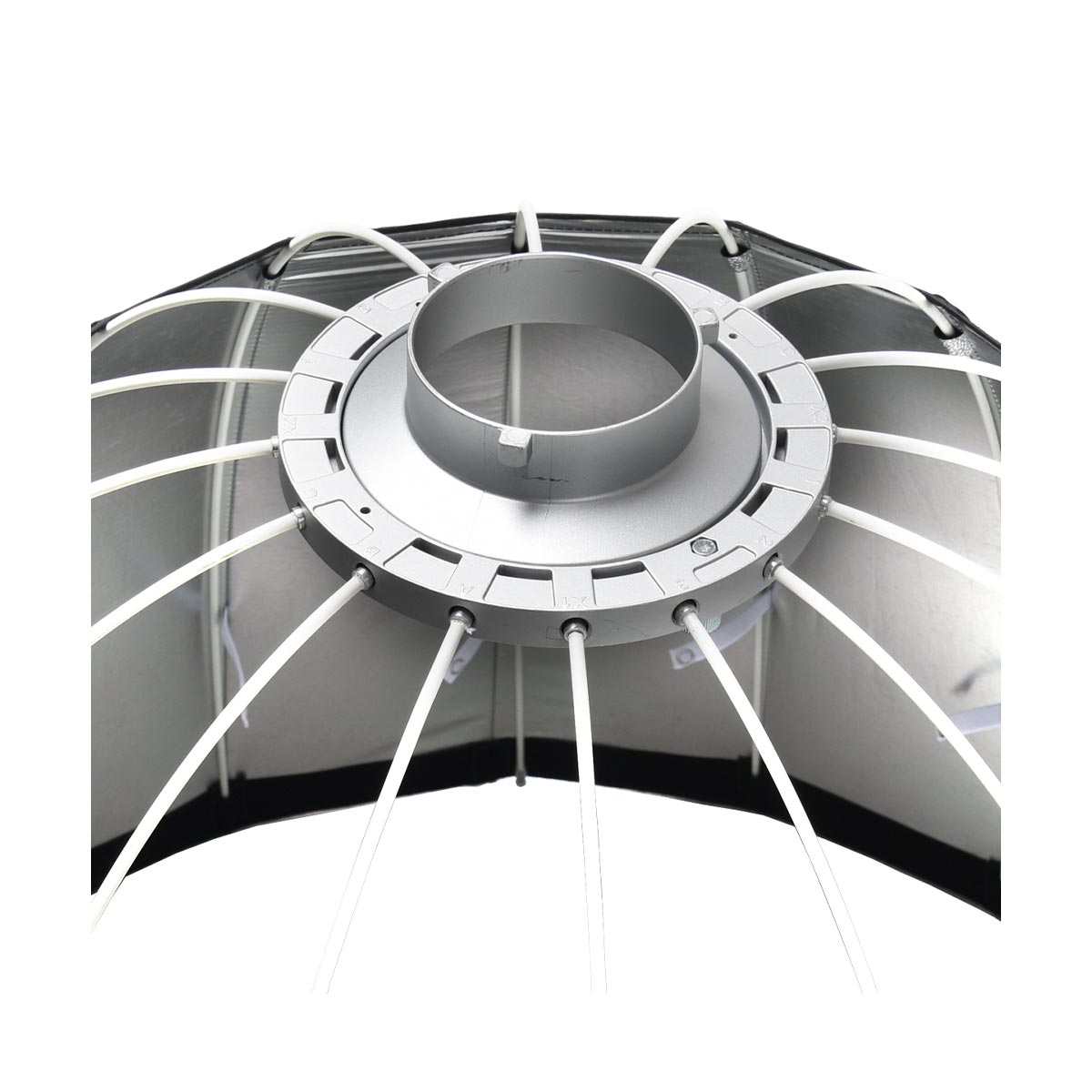 Godox 120cm Parabolic Softbox with Bowens Mount