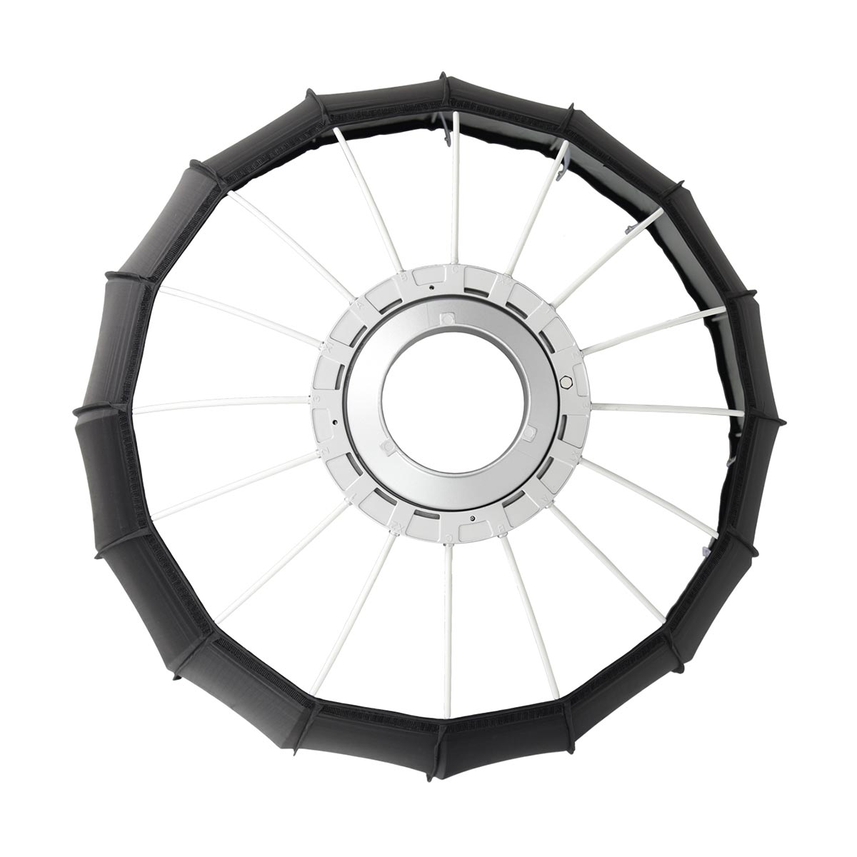 Godox 120cm Parabolic Softbox with Bowens Mount