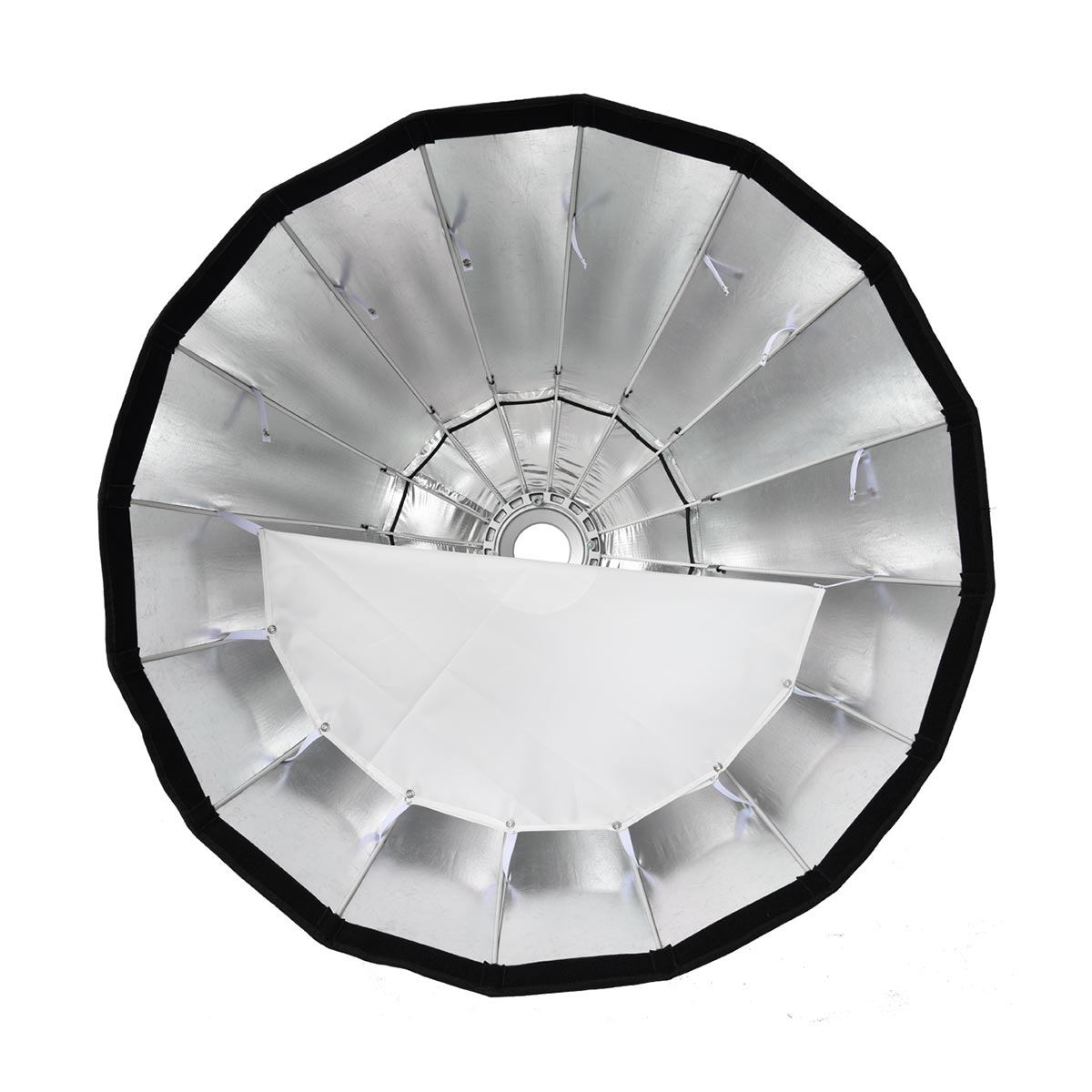 Godox 120cm Parabolic Softbox with Bowens Mount