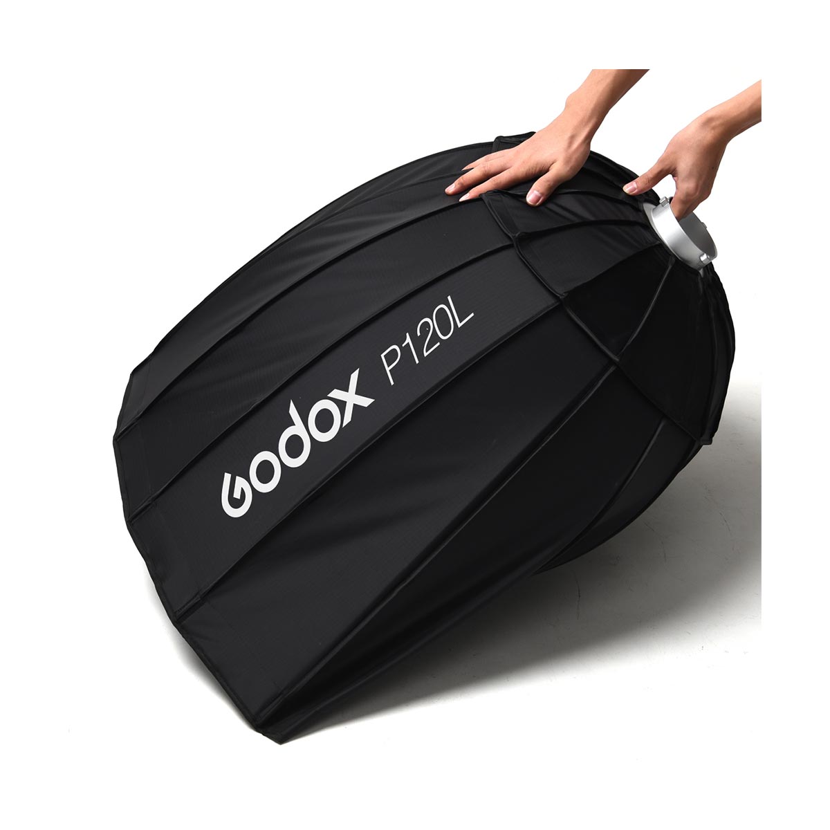 Godox 120cm Parabolic Softbox with Bowens Mount