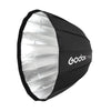 Godox 120cm Parabolic Softbox with Bowens Mount