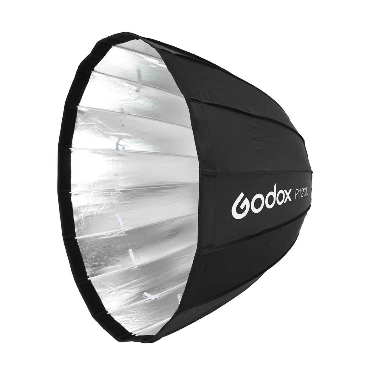 Godox 120cm Parabolic Softbox with Bowens Mount