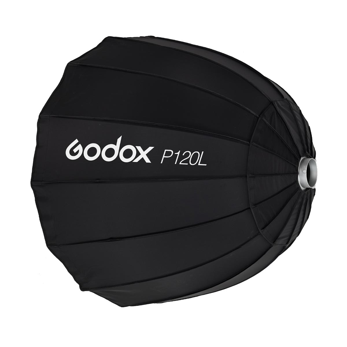Godox 120cm Parabolic Softbox with Bowens Mount