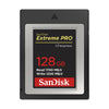 SanDisk 128GB CFexpress Type B Memory Card