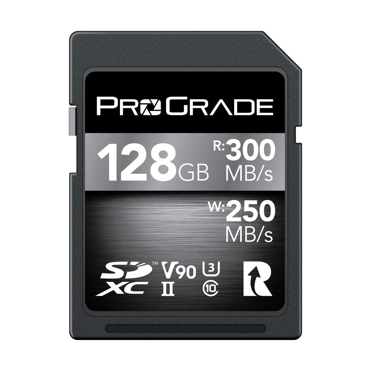 ProGrade Digital 128GB SDXC UHS-II V90 Memory Card