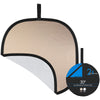Westcott Illuminator 32” Sunlight/White Reflector