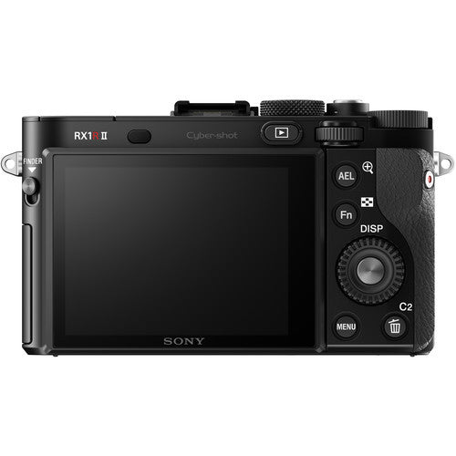 Sony RX1R II Digital Camera, camera point & shoot cameras, Sony - Pictureline  - 7