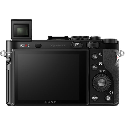 Sony RX1R II Digital Camera, camera point & shoot cameras, Sony - Pictureline  - 5