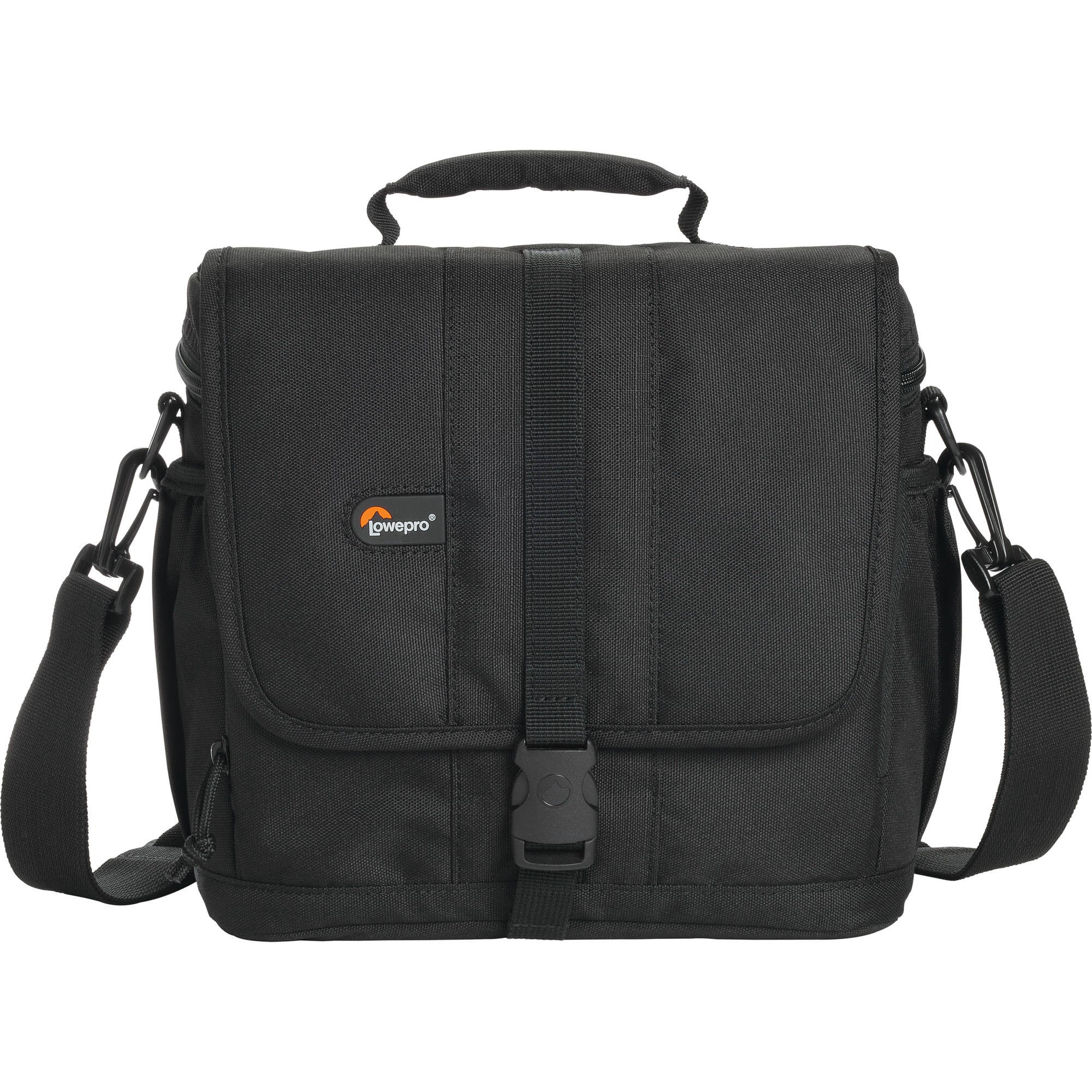 Lowepro Adventura 170 (Black), bags shoulder bags, Lowepro - Pictureline  - 1