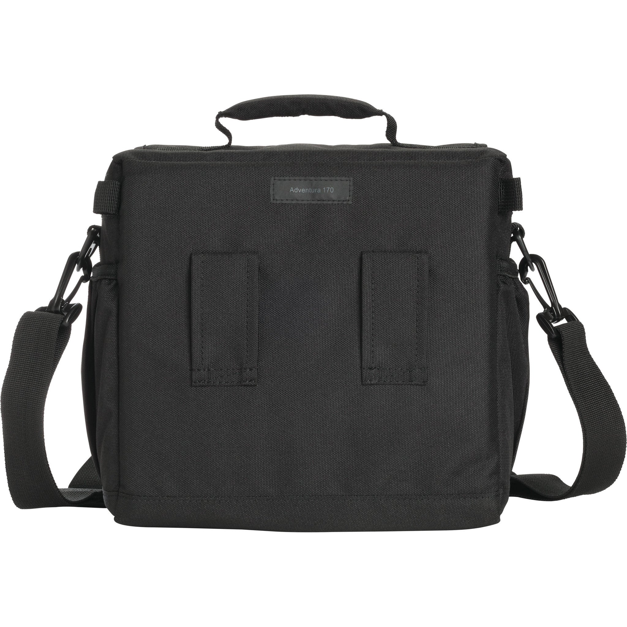 Lowepro Adventura 170 (Black), bags shoulder bags, Lowepro - Pictureline  - 5