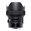 Sigma 14mm f/1.8 DG HSM ART Lens for Leica / Panasonic L-Mount