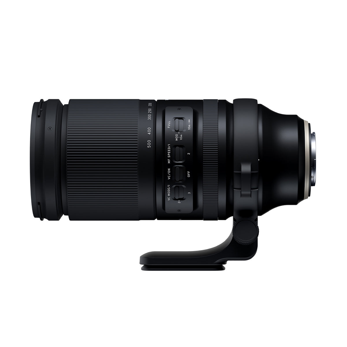 Tamron 150-500mm f/5-6.7 Di III VC VXD Lens for Fuji X-Mount (APS-
