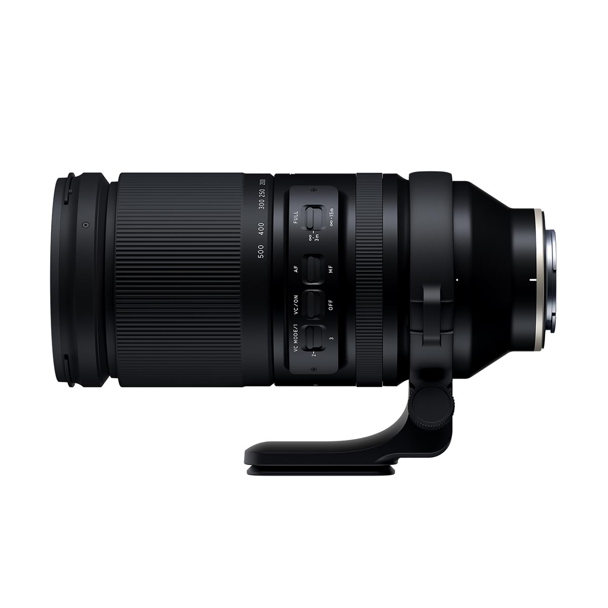 Tamron 150-500mm f/5-6.7 Di III VC VXD Lens for Sony FE