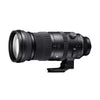 Sigma 150-600mm f/5-6.3 DG DN OS Sports Lens for Leica / Panasonic L-Mount