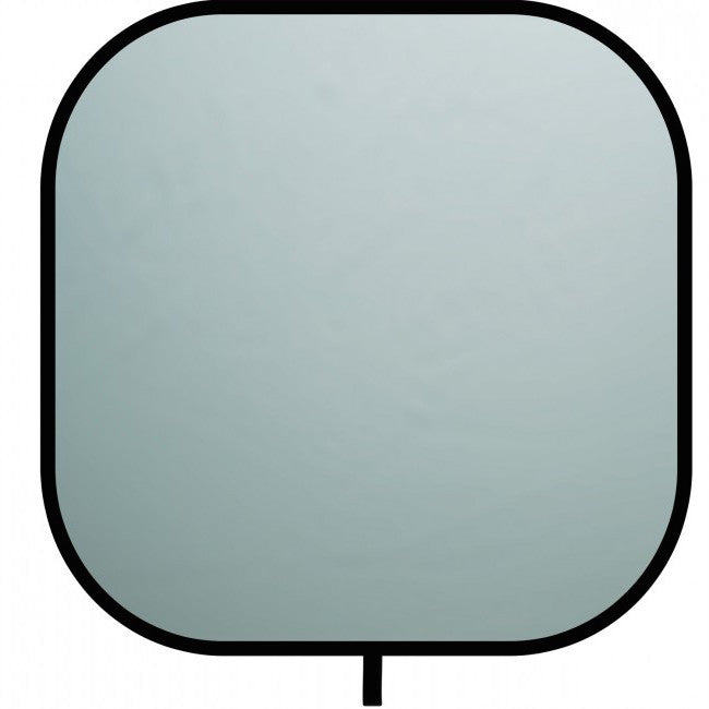 Westcott Illuminator 42” Silver/White Reflector, lighting reflectors, Westcott - Pictureline  - 4