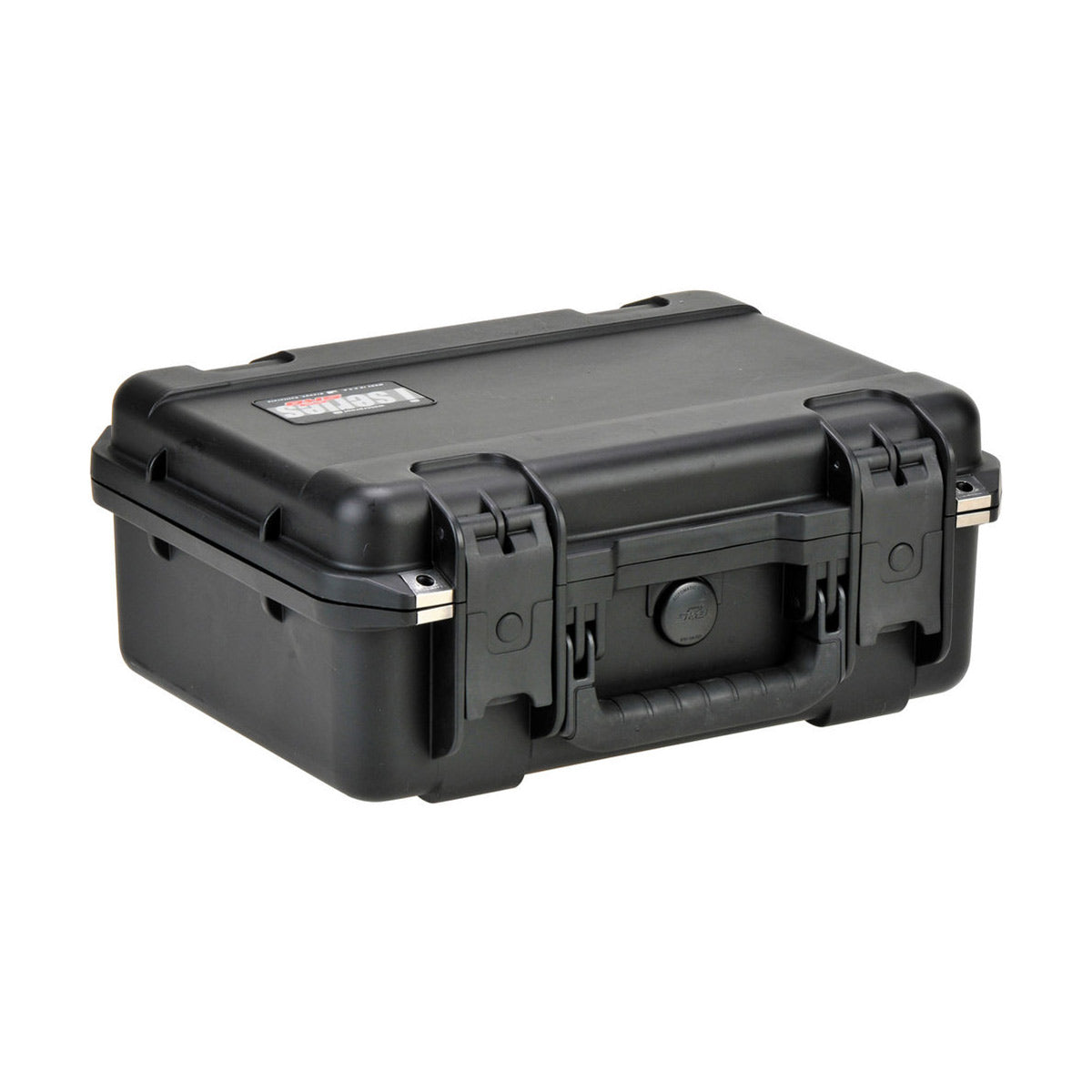 SKB iSeries 1510-6 Waterproof Case (Cubed Foam)