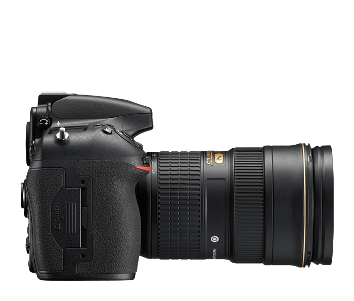 Nikon D810 Digital SLR with 24-120mm f/4 VR Lens, camera dslr cameras, Nikon - Pictureline  - 7