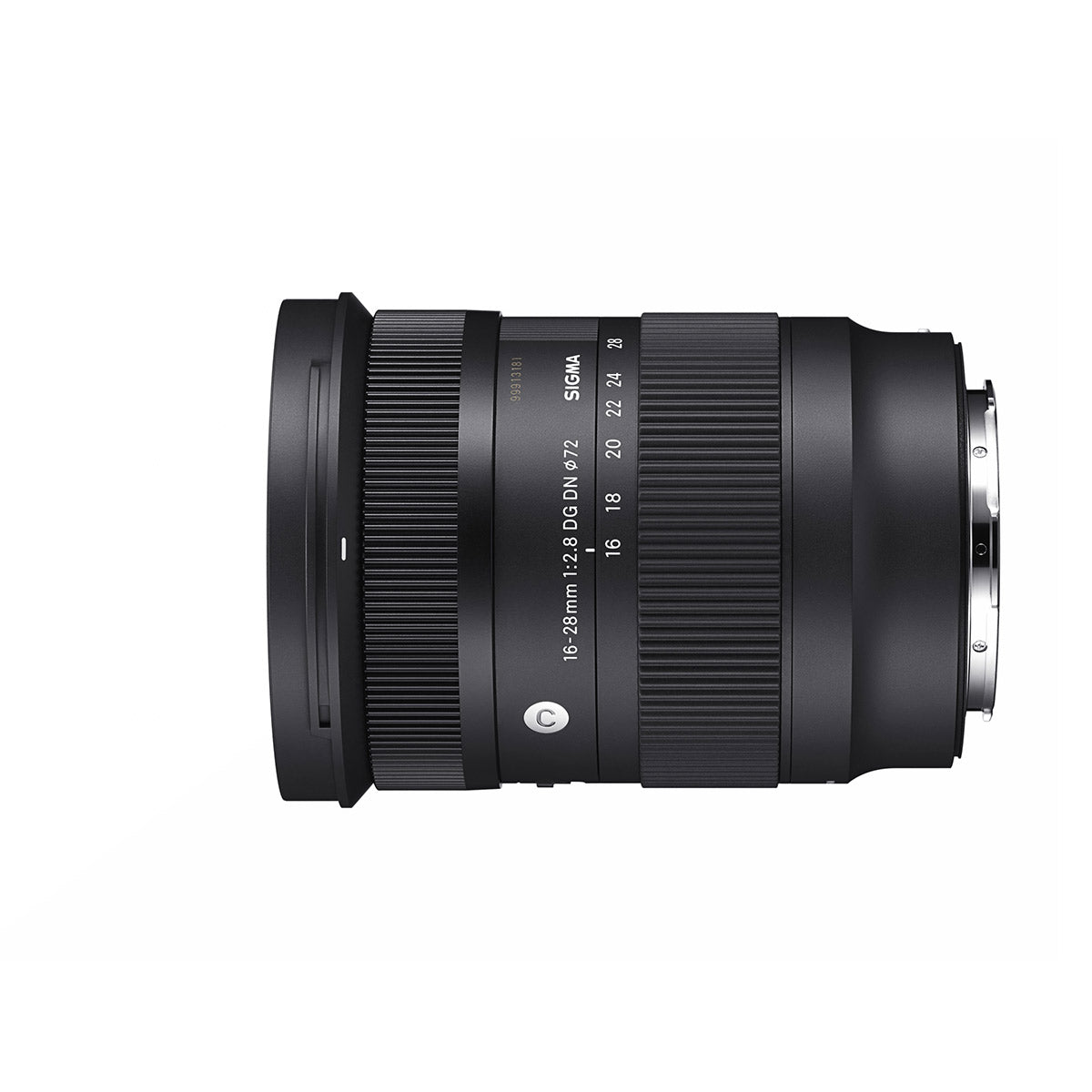 Sigma 16-28mm f/2.8 DG DN Contemporary Lens for Leica / Panasonic L-Mount