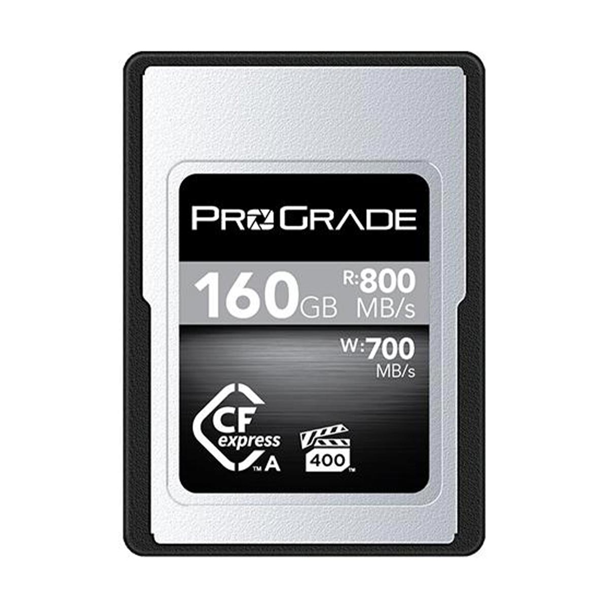 ProGrade Digital 160GB CFexpress 2.0 Type A Memory Card