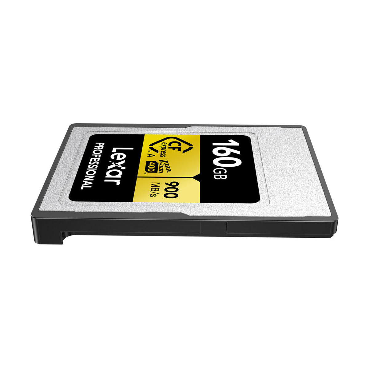Lexar 160GB Professional CFexpress Type A Memory Card (Gold Series) (VPG 400)