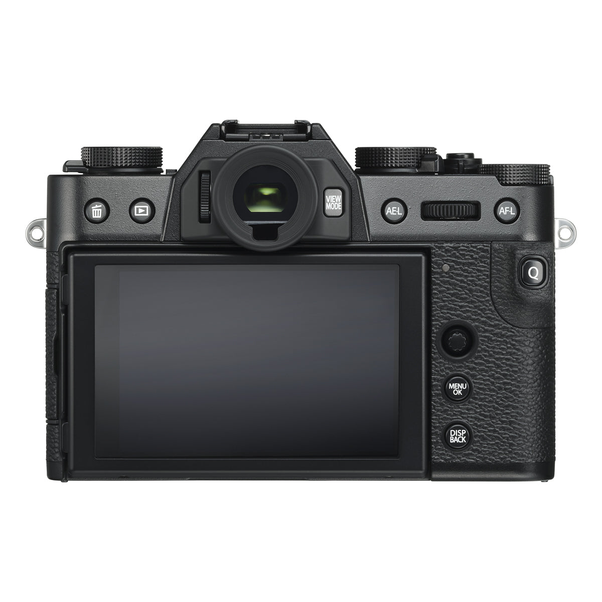 Fujifilm X-T30 Mirrorless Body with XF 18-55mm Lens Kit (Black)