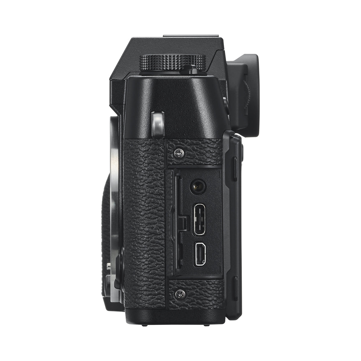 Fujifilm X-T30 Mirrorless Digital Camera Body (Black)