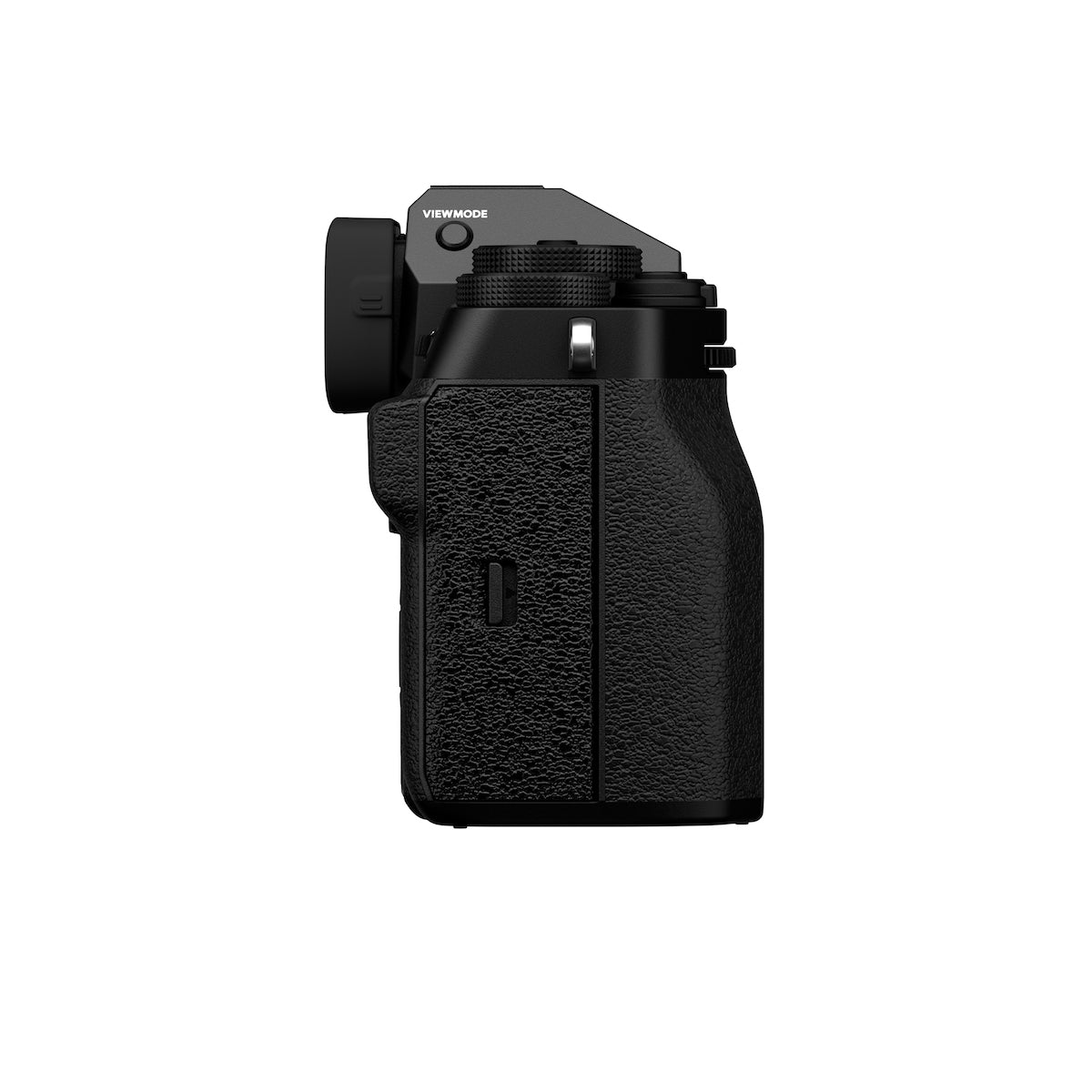 Fujifilm X-T5 Digital Camera Body (Black)
