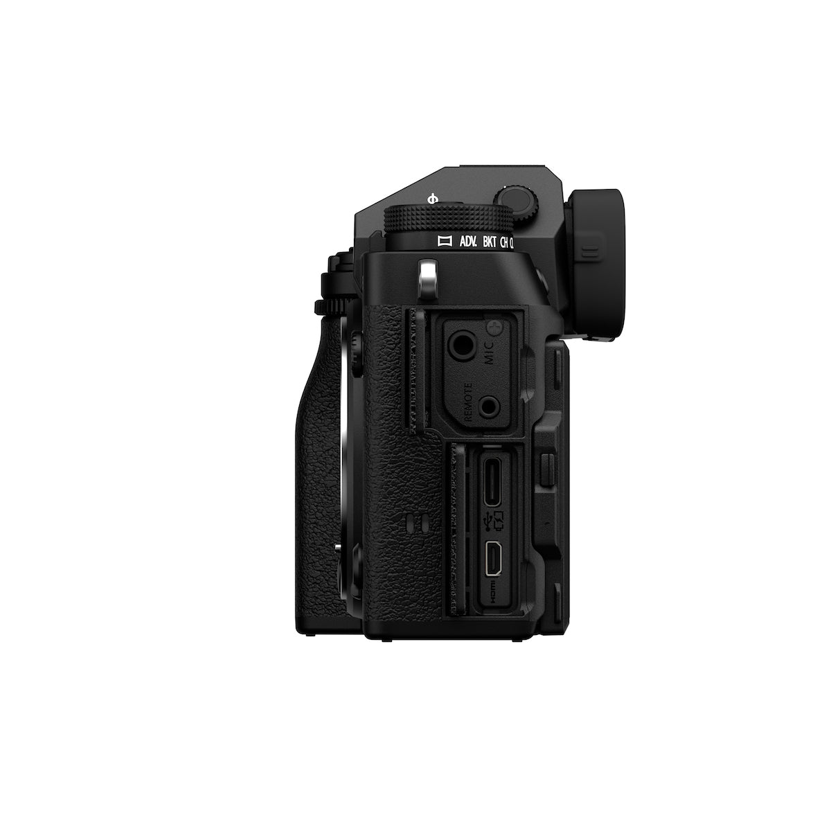 Fujifilm X-T5 Digital Camera Body (Black)