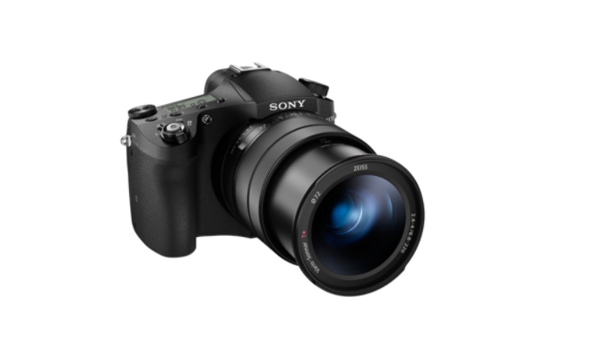 Sony Cyber-Shot DSC-RX10 III Digital Camera, camera point & shoot cameras, Sony - Pictureline  - 5