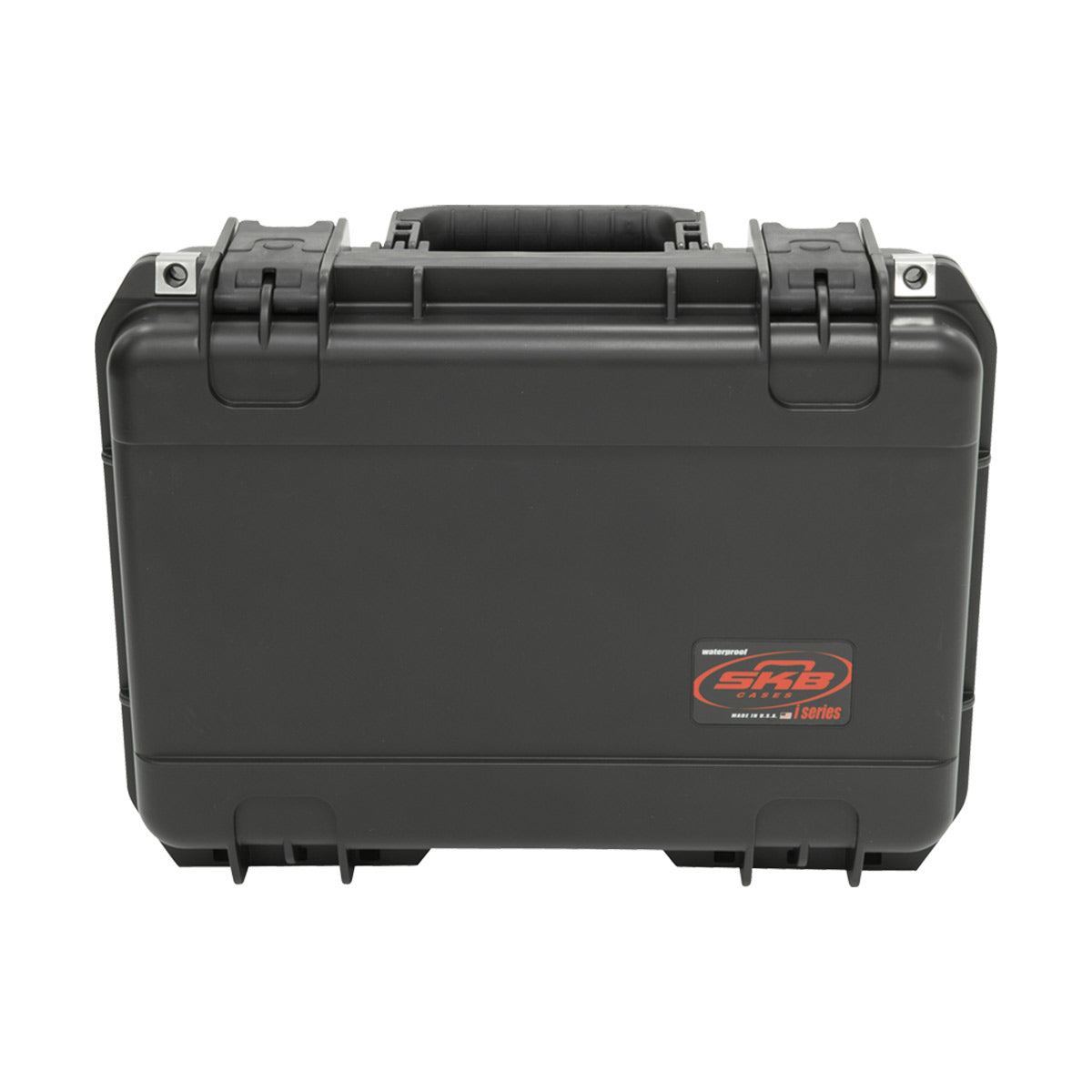SKB iSeries 1711-6B Waterproof Case (Cubed Foam)