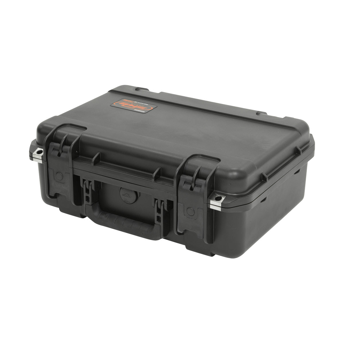 SKB iSeries 1711-6B Waterproof Case (Cubed Foam)