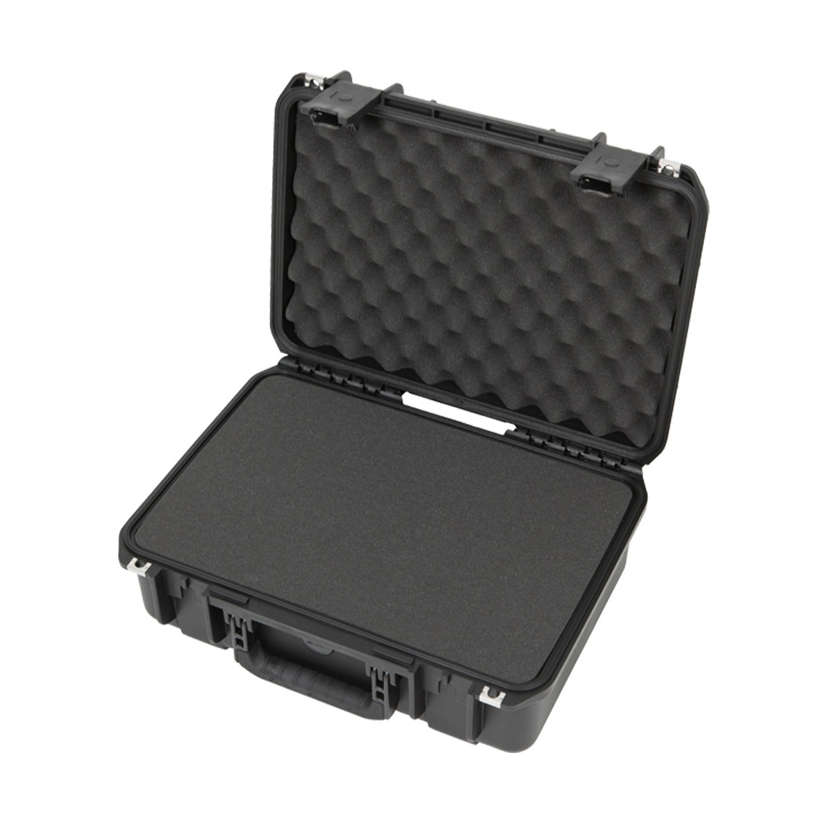 SKB iSeries 1711-6B Waterproof Case (Cubed Foam)