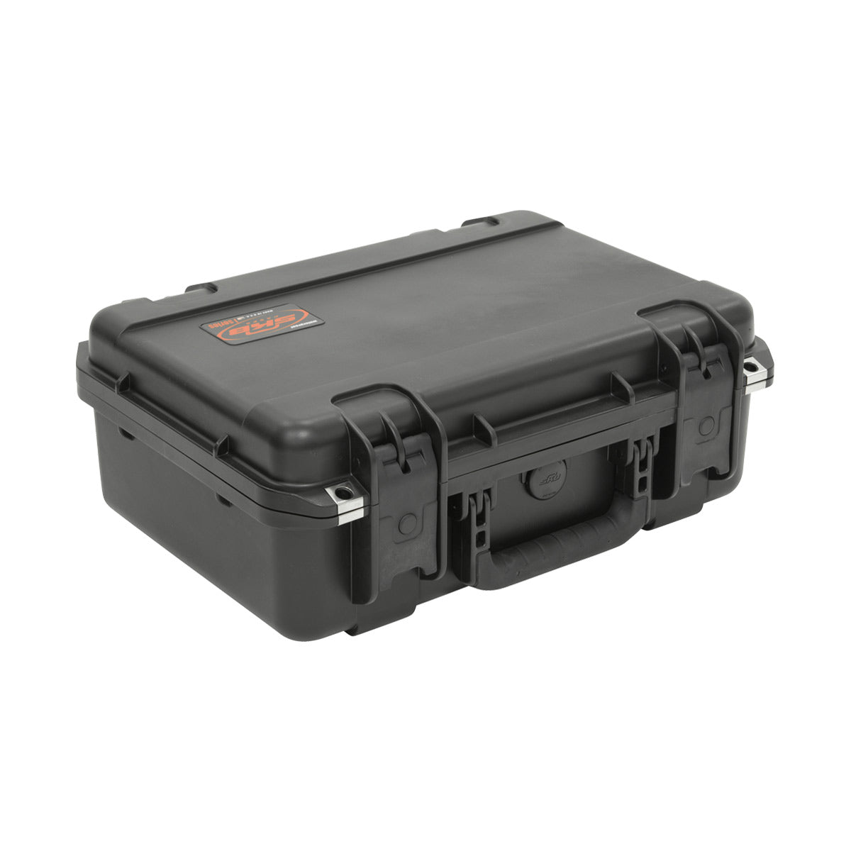 SKB iSeries 1711-6B Waterproof Case (Cubed Foam)
