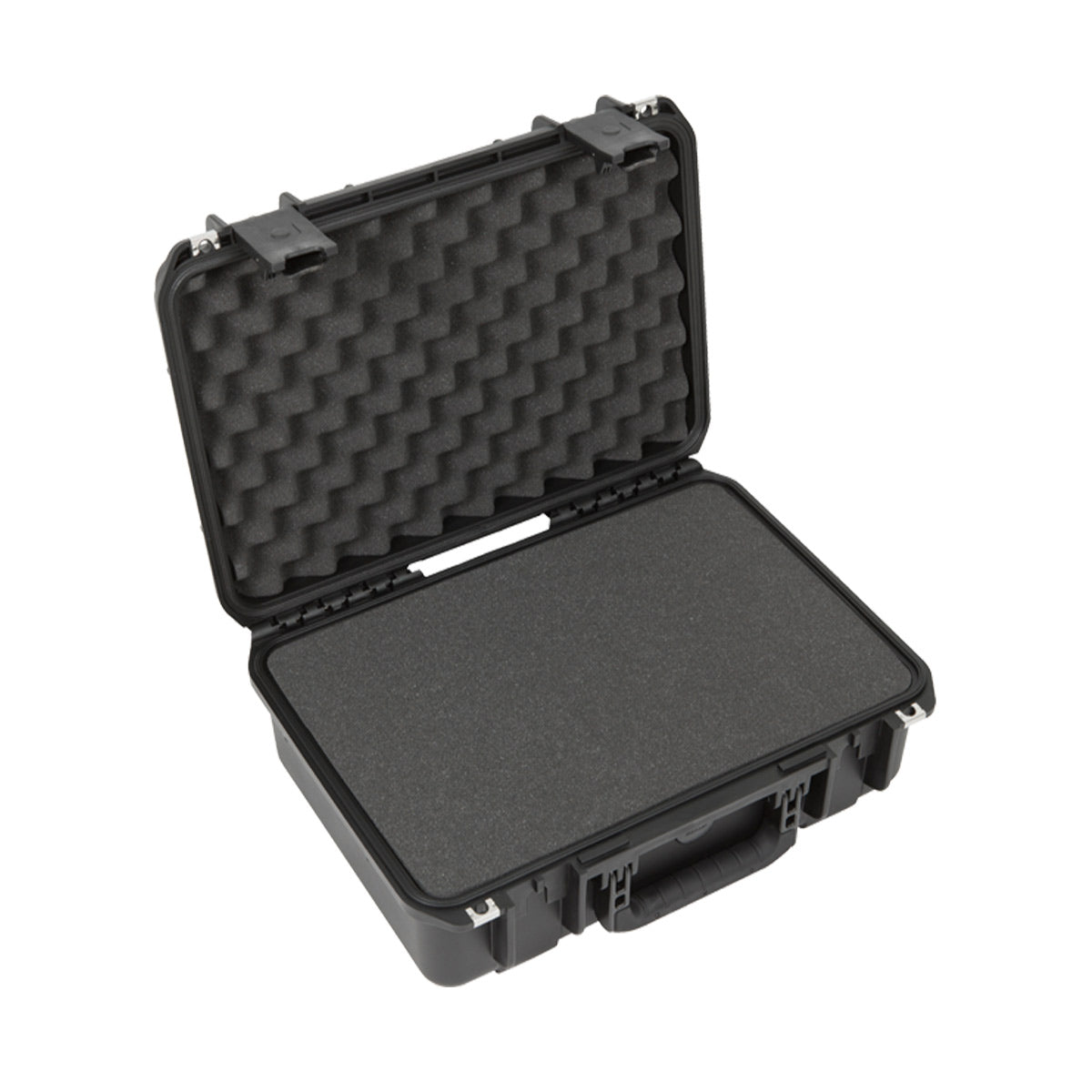 SKB iSeries 1711-6B Waterproof Case (Cubed Foam)