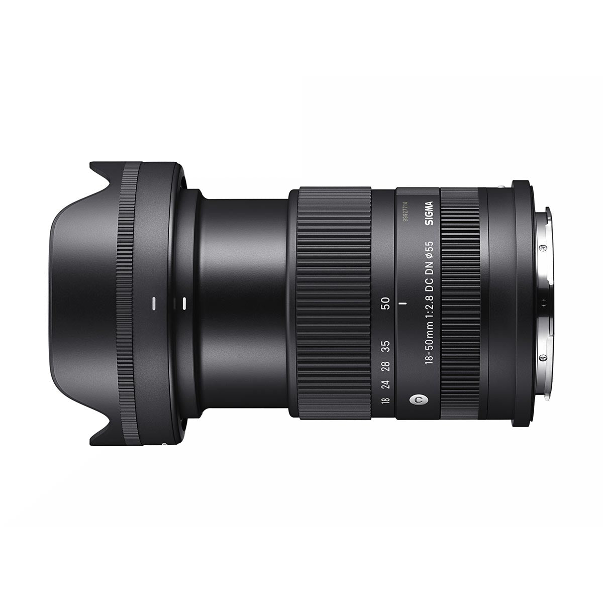 Sigma 18-50mm f/2.8 DC DN Contemporary Lens for Sony E (APS-C)